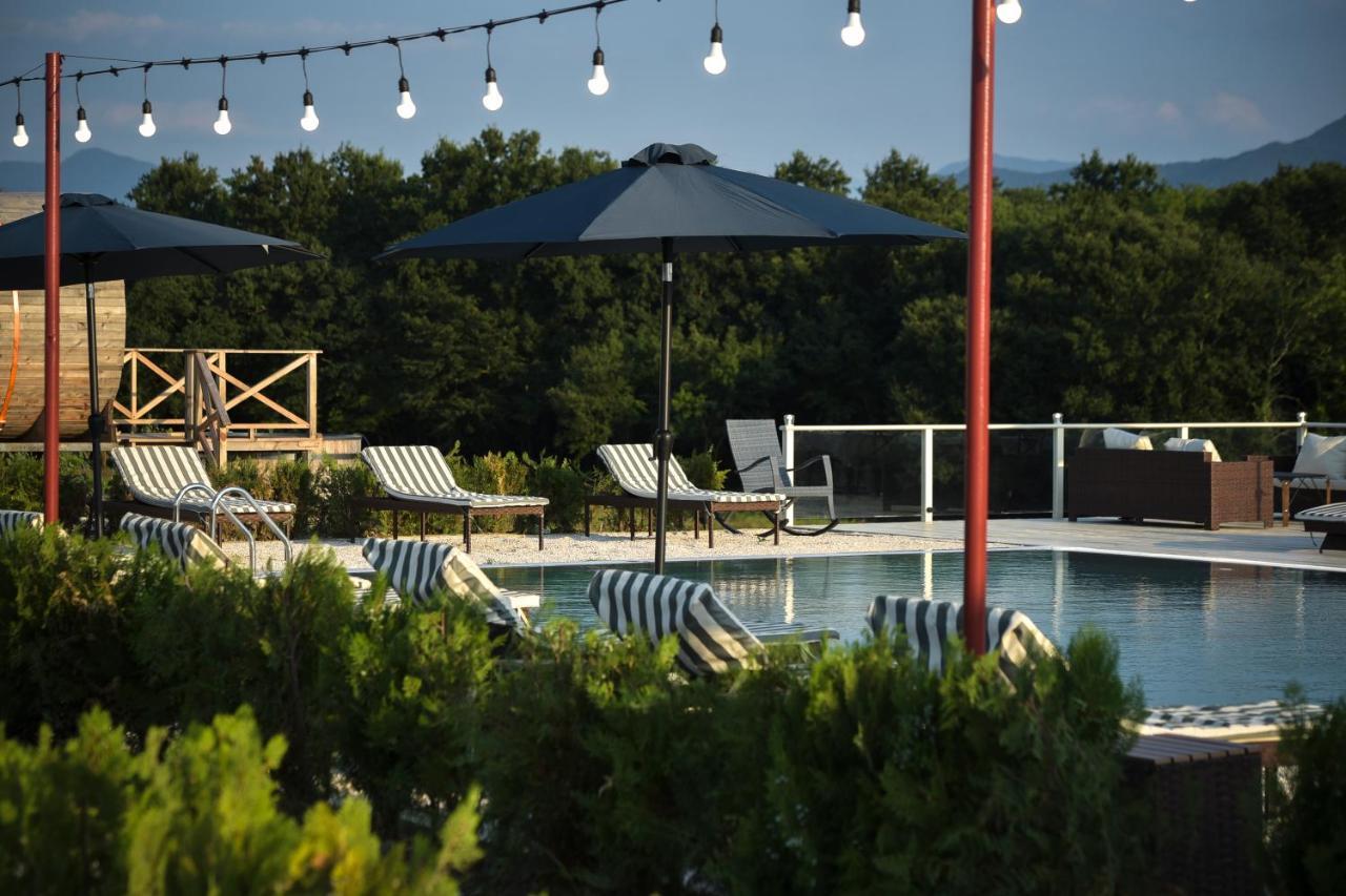 Hotel Chateau