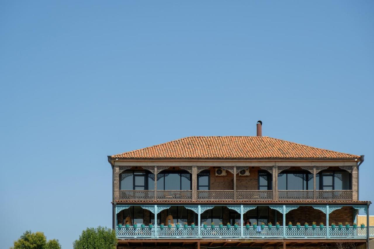 Отель Chateau