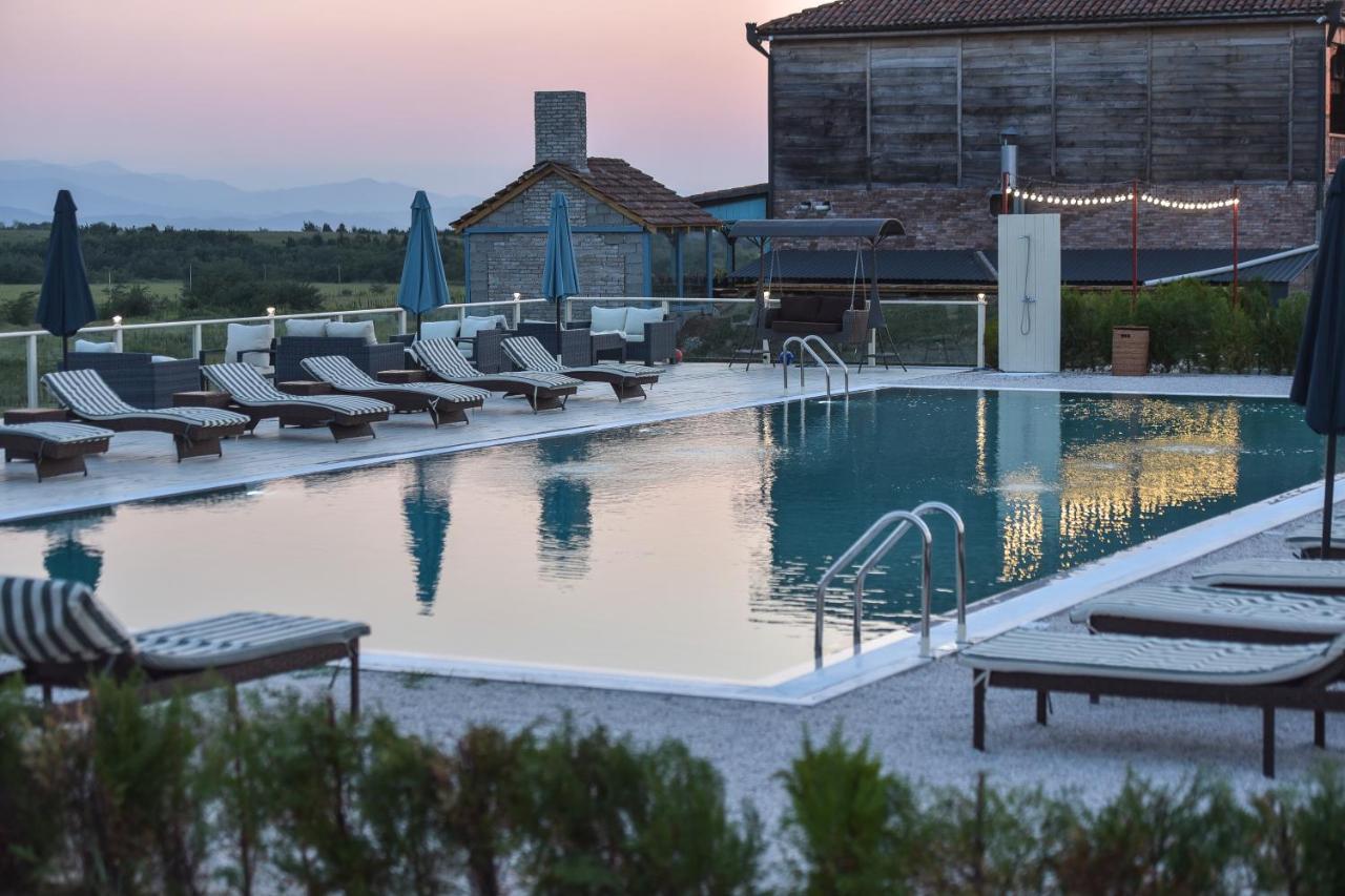 Chateau 5* Vartsikhe