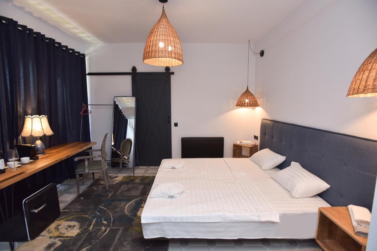 Chateau Отель 5*