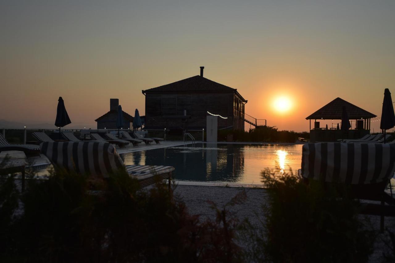 Chateau Hotel Vartsikhe