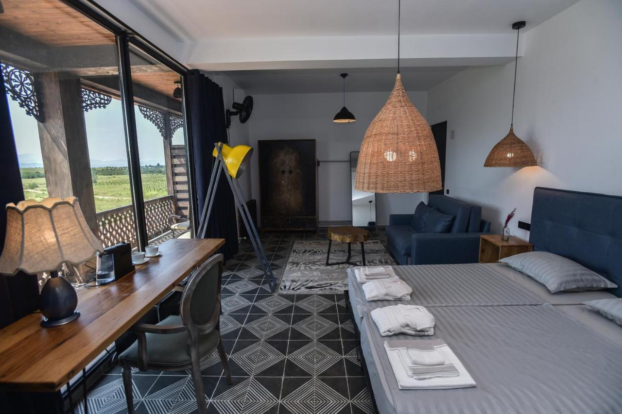 Отель Chateau 5*