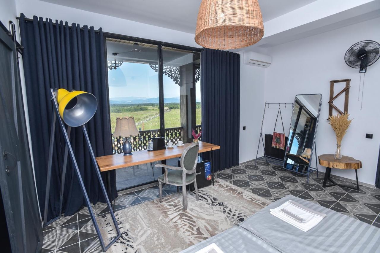 Hotel Chateau 5*