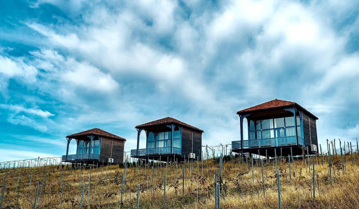 Chateau 5* Vartsikhe