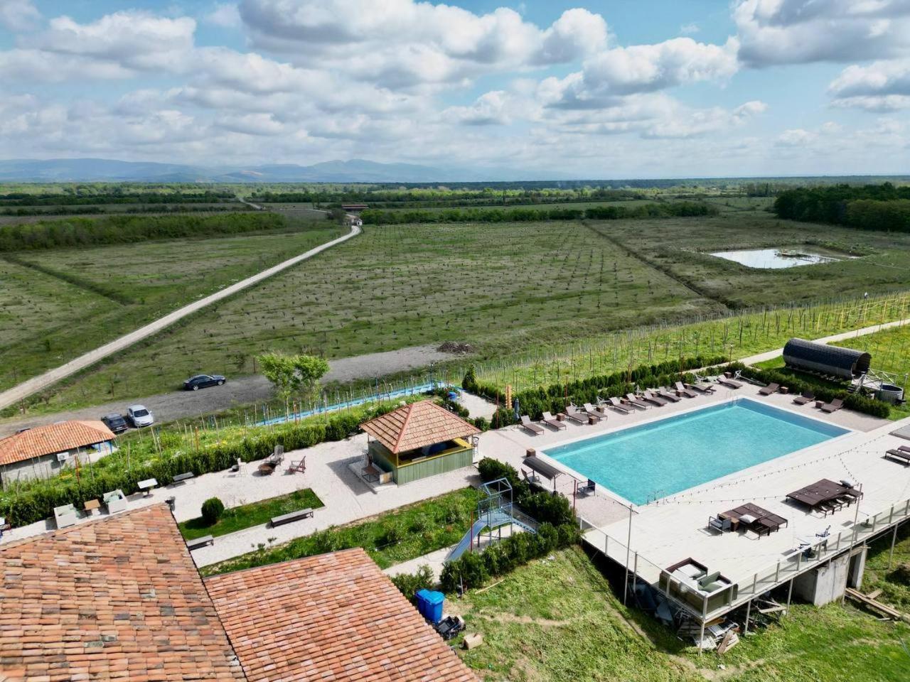 Chateau Отель 5*
