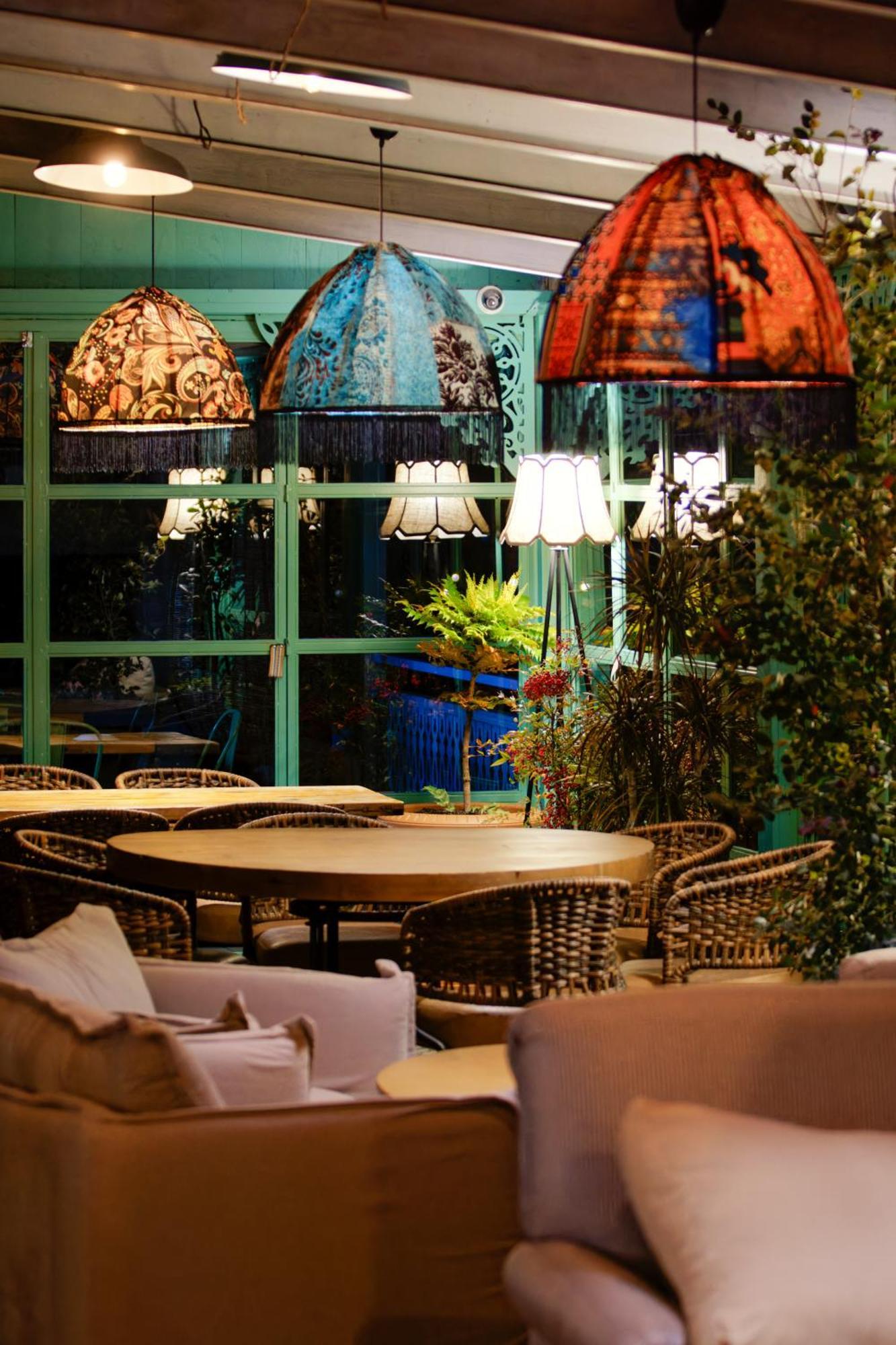 Chateau Hotel 5*